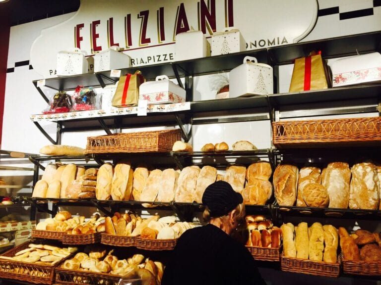 Feliziani Forno - Italy oven