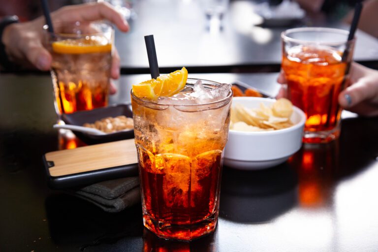 Aperol Spritz